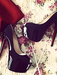 Moda Buty Szpilki - 1309473