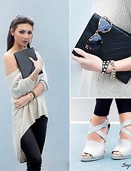 Moda Inne Moda uliczna - 1583738