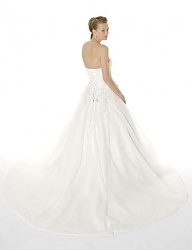 Moda Ślub Suknie ślubne - 251264