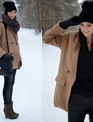 Moda Inne Moda uliczna - 1636214