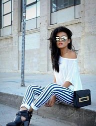 Moda Inne Moda uliczna - 1954734