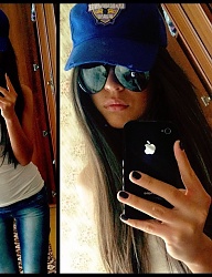 Moda Inne Moda uliczna - 1827292