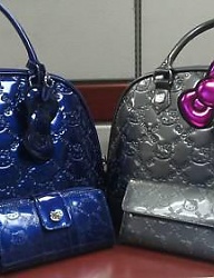 Moda Torebki Pozostałe - 2057559