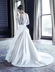 Moda Ślub Suknie ślubne - 2158712