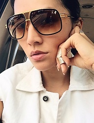 Moda Dodatki Okulary - 3058628