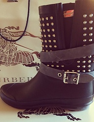 Moda Buty Botki - 2806561