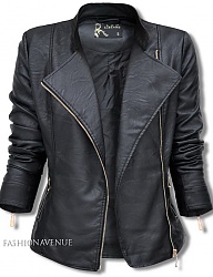Moda Okrycia Kurtki - 2796839
