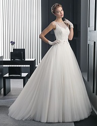 Moda Ślub Suknie ślubne - 3009833