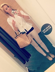 Moda Inne Moda uliczna - 1680701