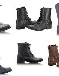 Moda Buty Pozostałe - 1273262