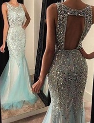 Moda Sukienki Wieczorowe - 3213893