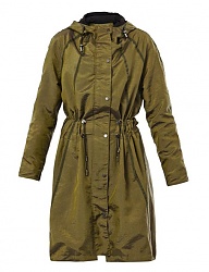 Moda Okrycia Płaszcze - 2573200