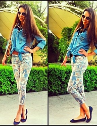 Moda Inne Moda uliczna - 1822178