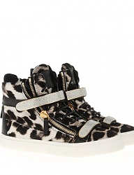 Moda Buty Trampki - 2529989