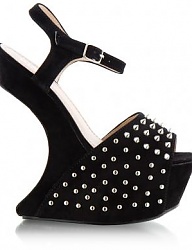 Moda Buty Koturny - 1454082