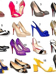 Moda Buty Pozostałe - 33318