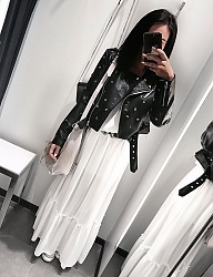Moda Inne Moda uliczna - 3238001