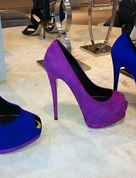 Moda Buty Szpilki - 1311145