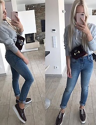 Moda Inne Moda uliczna - 3247845