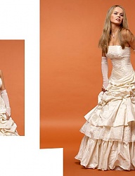Moda Ślub Suknie ślubne - 518279