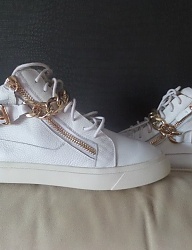 Moda Buty Trampki - 2164880