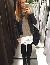 Moda Ciuchy Pozostałe - 3174567