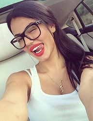 Moda Dodatki Okulary - 2926213
