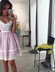 Moda Sukienki Dzienne - 3095276