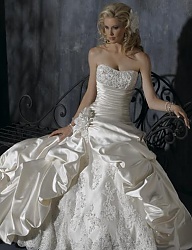 Moda Ślub Suknie ślubne - 511891