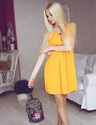 Moda Sukienki Pozostałe - 2800748