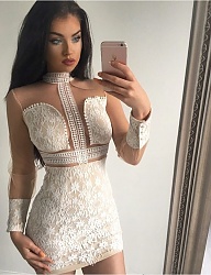 Moda Sukienki Wieczorowe - 3202949