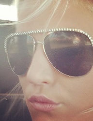 Moda Dodatki Okulary - 2158887