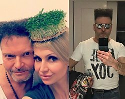Krzysztof Rutkowski Wystąpił W Teledysku Disco Polo Hit Czy Kit
