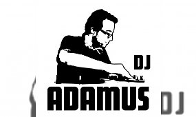 DJ Adamus dziennikarzem!