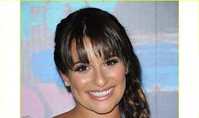 Jak zrobić: warkocz w stylu Lea Michele?
