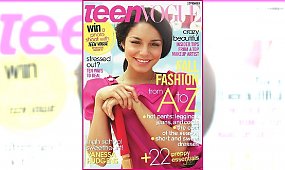 Vanessa Hudgens striptizerką!