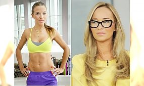 Joanna Przetakiewicz broni Ewy Chodakowskiej