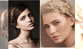 Makijaż: poznaj sekrety nude make-up!