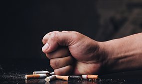 Jak rzucić palenie? Porady terapeutyczne