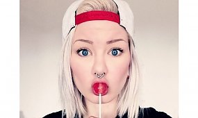 Piercing: modna biżuteria nie tylko do ucha