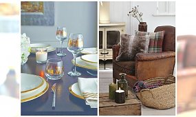Jesienno-zimowa kolekcja od F&F Home