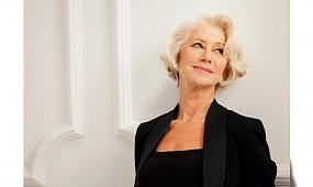 60-tka nową 20-stką? Zobacz starsze gwiazdy w kampaniach beauty
