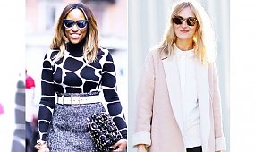 15 stylizacji, dzięki którymi zrobisz dobre wrażenie na rozmowie kwalifikacyjnej