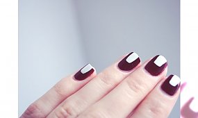 20 super szybkich i łatwych pomysłów na efektowne manicure