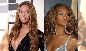Beyonce wybieliła skórę? Fani są zaniepokojeni wyglądem gwiazdy