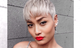Multiple Piercing - Mega Trend na 2016