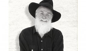 Nie żyje Terry Pratchett, słynny pisarz fantasy i science fiction