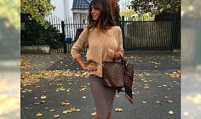 20 inspiracji na wiosenne stylizacje 2015 - HOT!