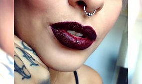Gustowny piercing w subtelnej wersji - galeria kobiecych inspiracji