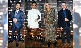 Kalendarz Dżentelmeni 2016: Które gwiazdy wsparły szczytną inicjatywę?